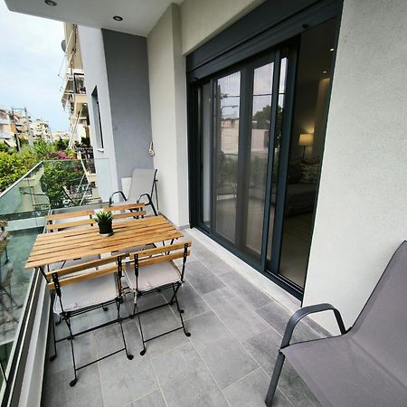 Floral Home 2 - 1St Floor Apt With Private Parking! Atena Exterior foto